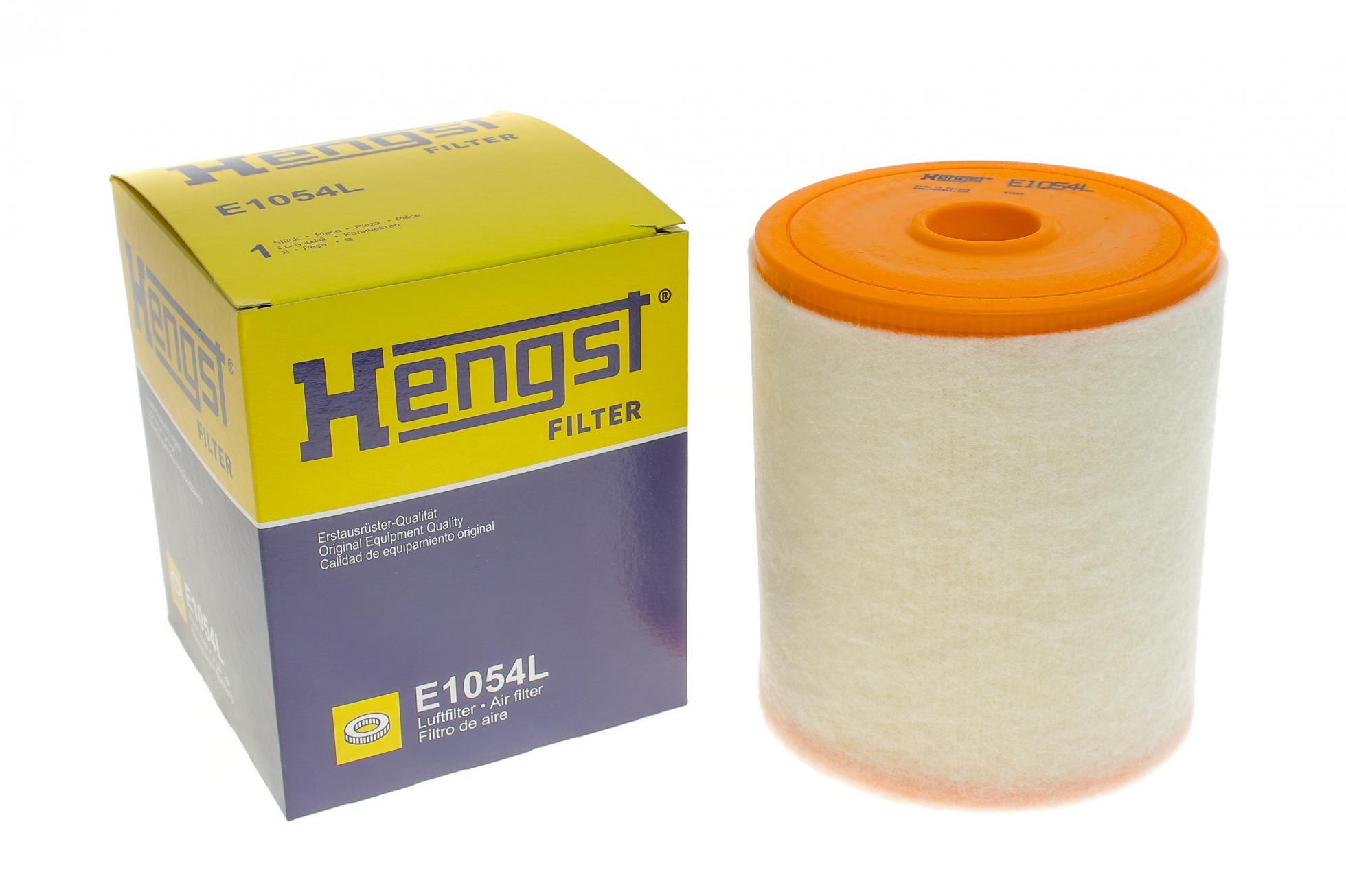 E1054L HENGST FILTER